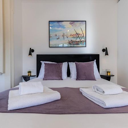 Figueira Quality Apartments By Lovelystay Lisbon Exterior photo